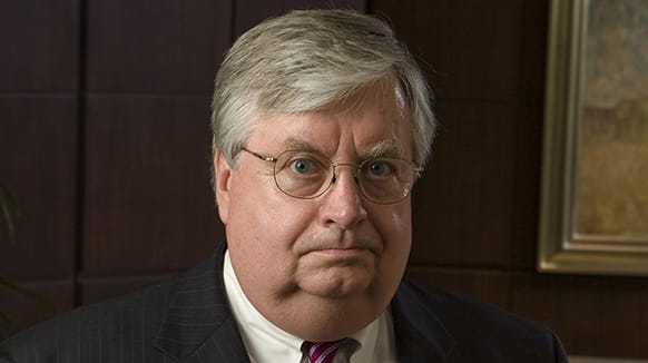 Mayo Thomas