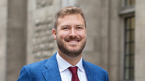 David McClellan