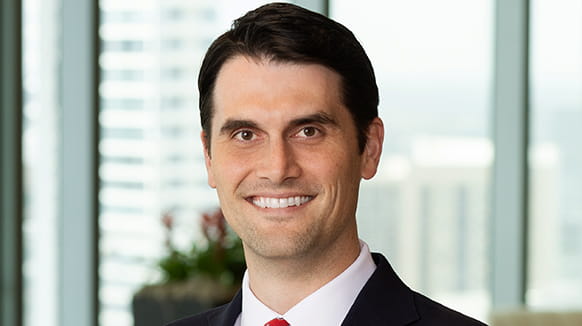 Brett Moore