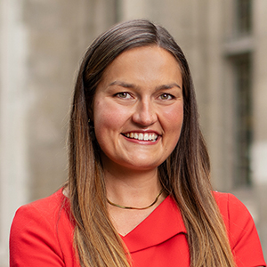 Charlotte Mullis