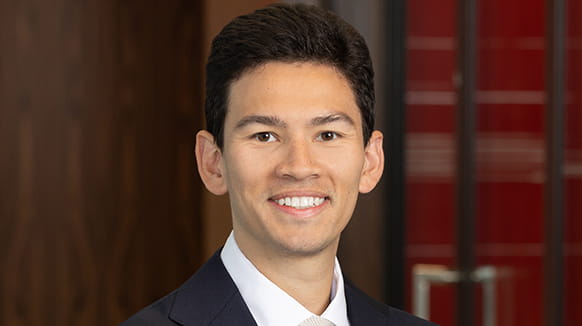 Luke Nguyen