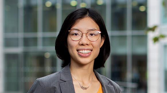 Tram Nguyen