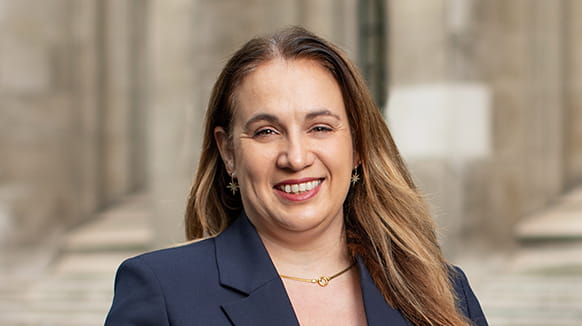 Geraldine Palfreman-Pigo