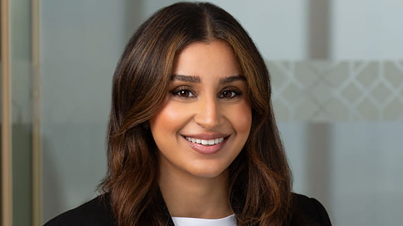 Imaan Patel
