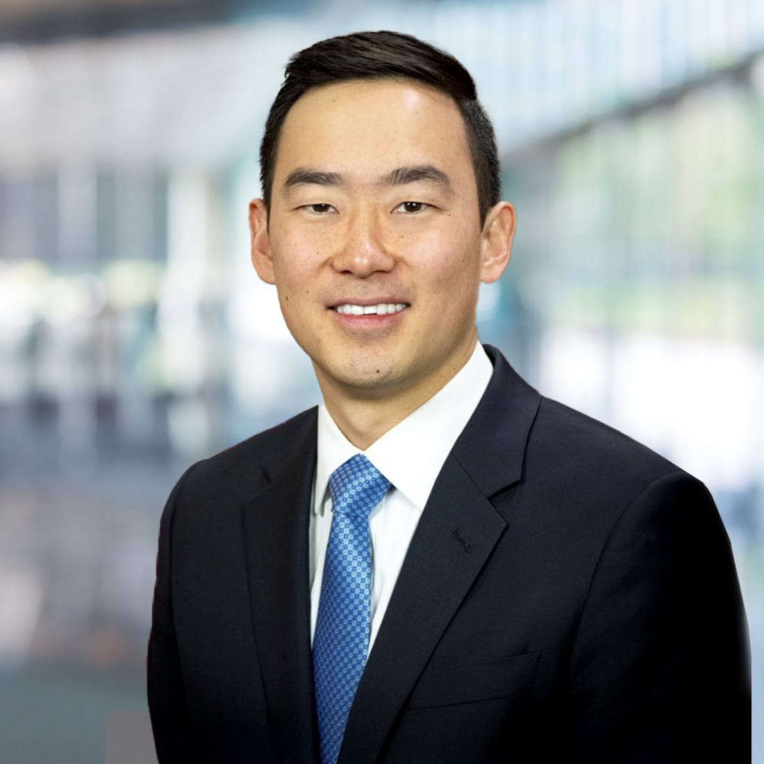 Michael Qian