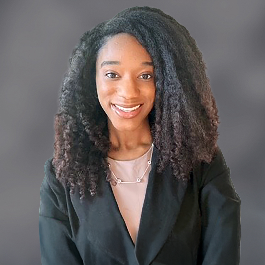 Jereigha Robinson