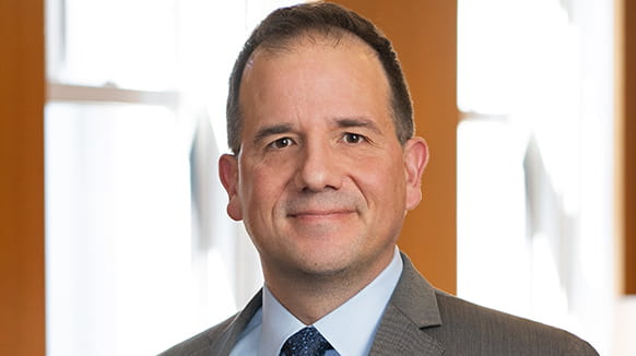 David Sagalyn