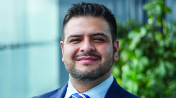 Ramses Sanchez Trinidad