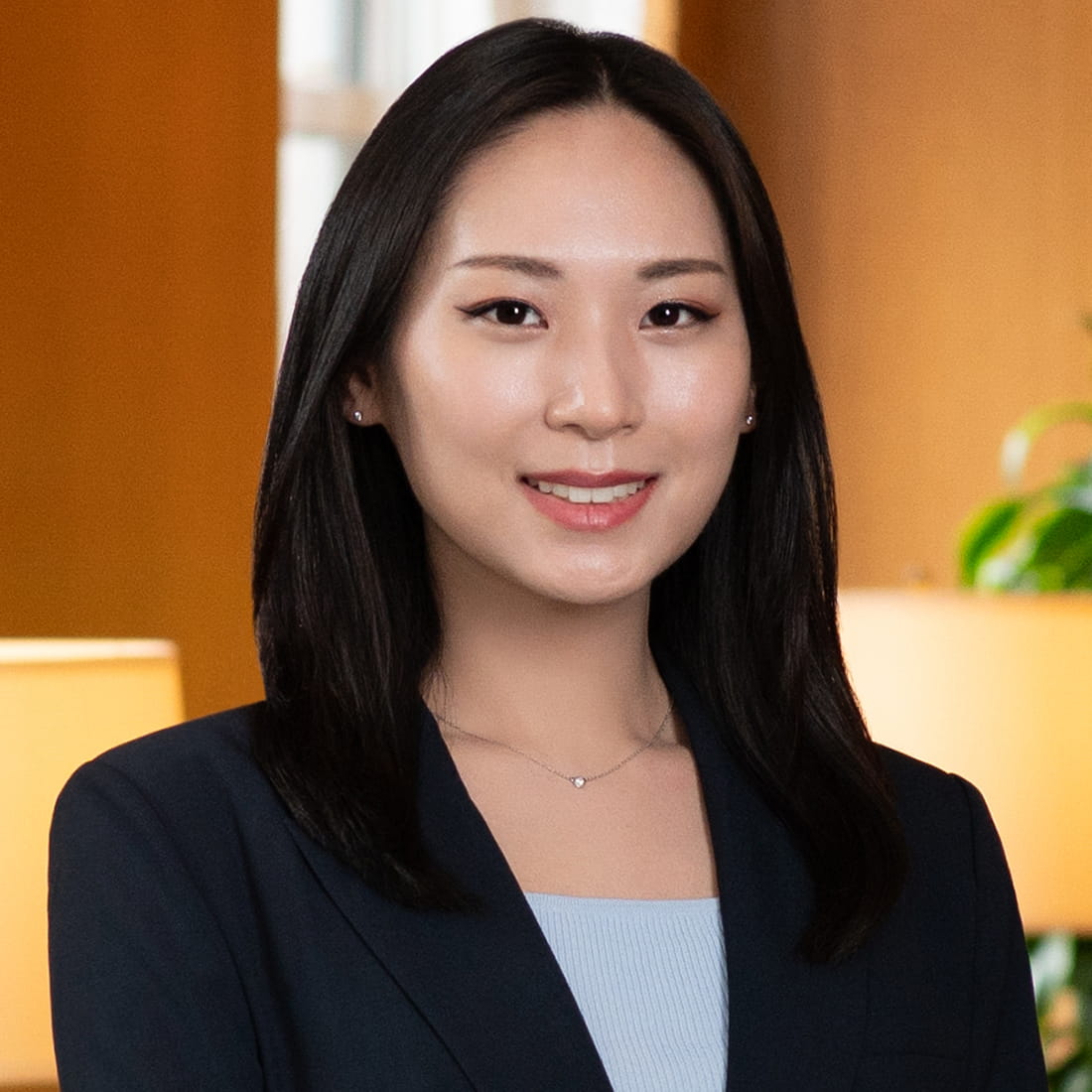 Joy Su