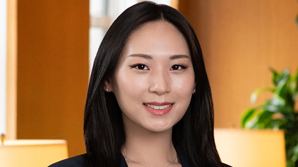 Joy Su