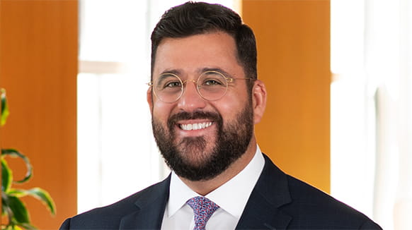 Sutton Mordechai