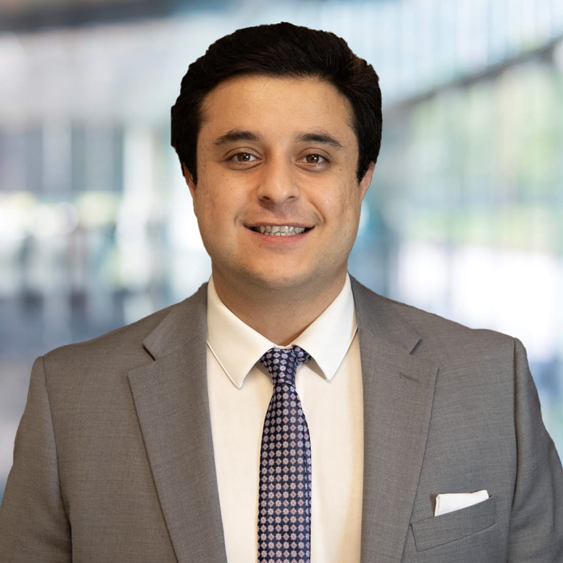 Kasra Taghavi
