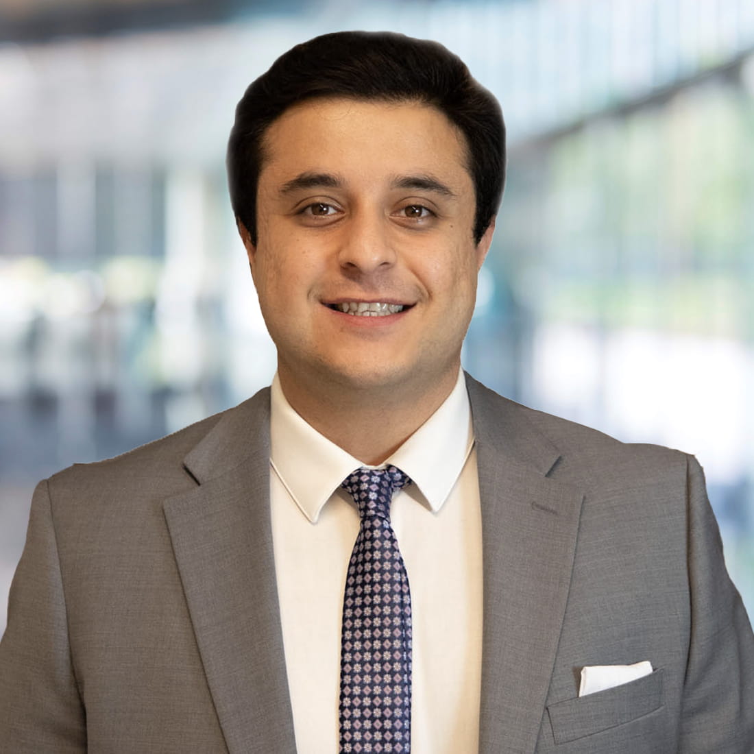Kasra Taghavi