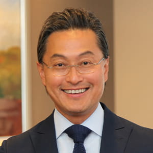 Albert Tan