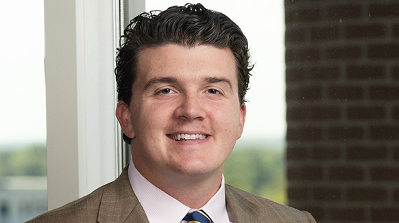 John Tanner