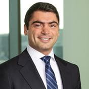 Jacob Todd