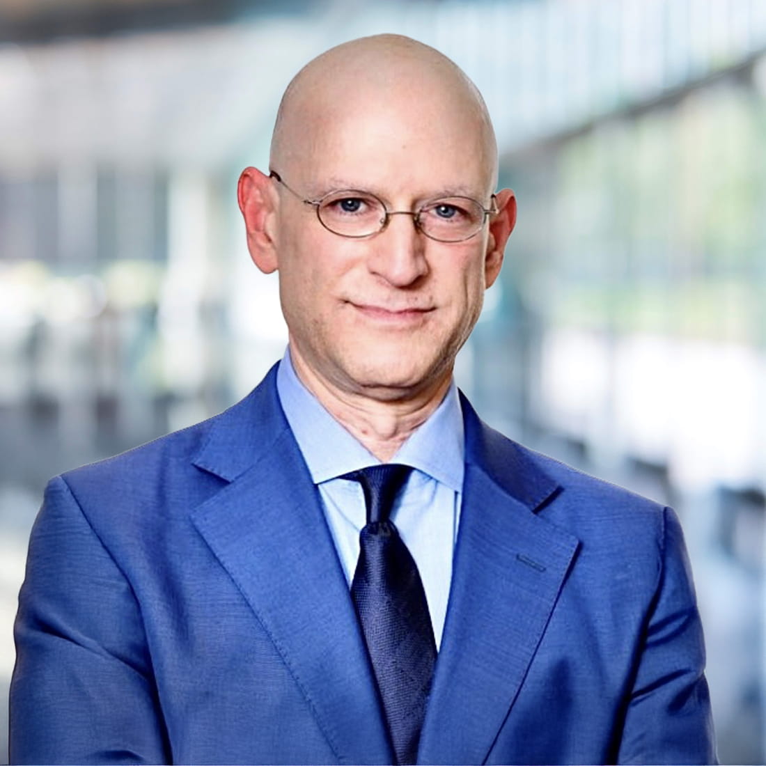 Richard Weber