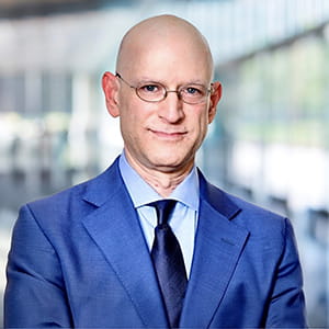 Richard Weber