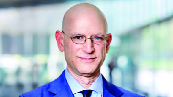Richard Weber