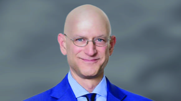 Richard Weber