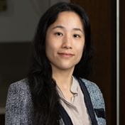 Lin Yang