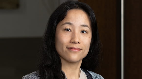 Lin Yang