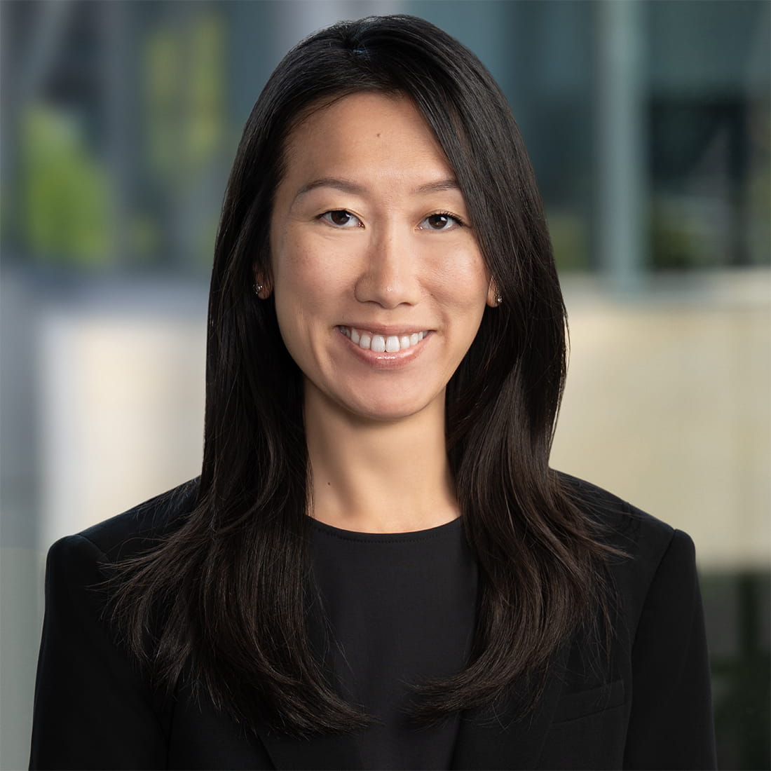 Linda Yen