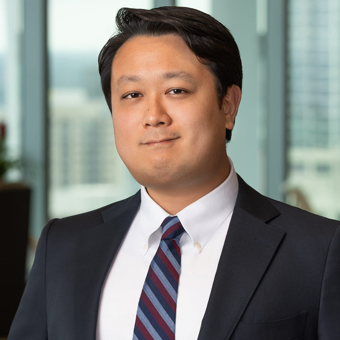 Barry Zhang