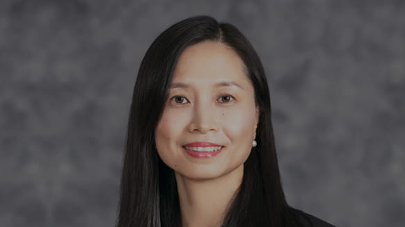 Mei Zhang