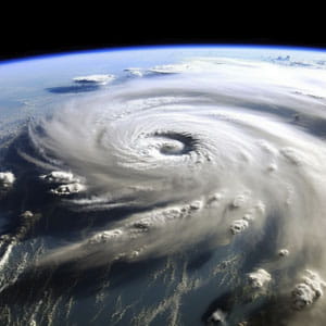 hurricane