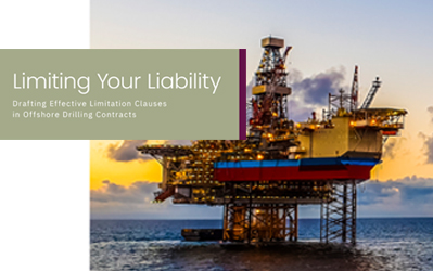 Limiting Your Liability