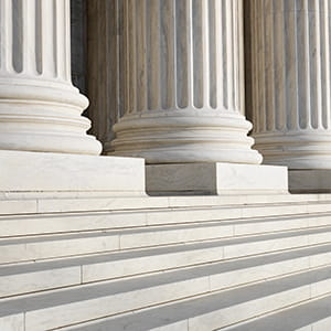 Texas Supreme Court