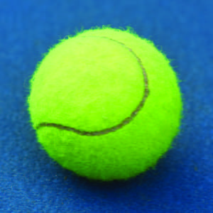 Tennis Ball Thumbnail