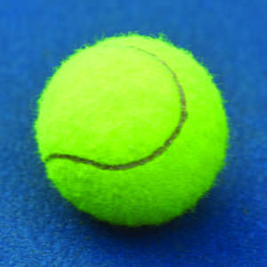 Tennis Ball