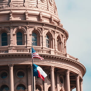 texas capitol