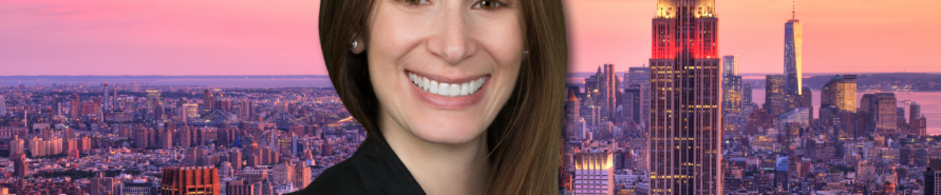 Deborah Low
