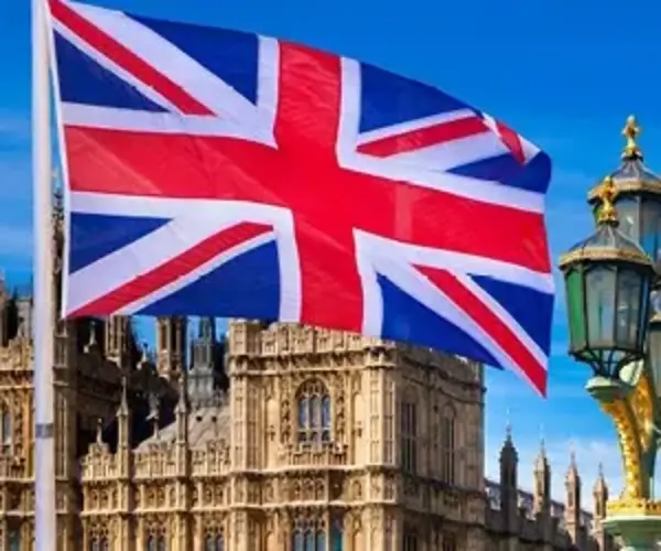 UK Financial Services