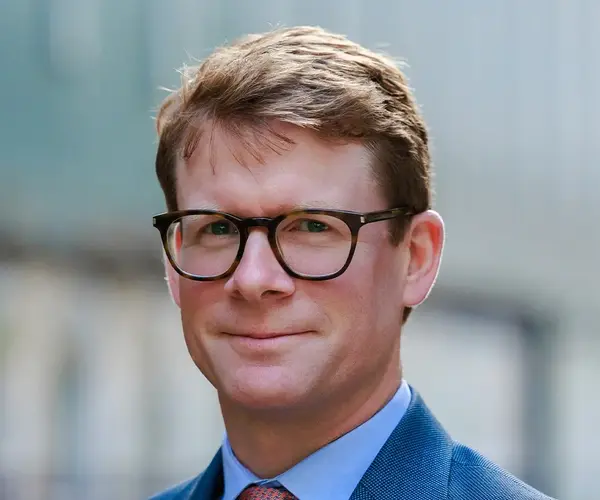 Christopher Acton