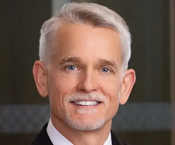 Volker Odean