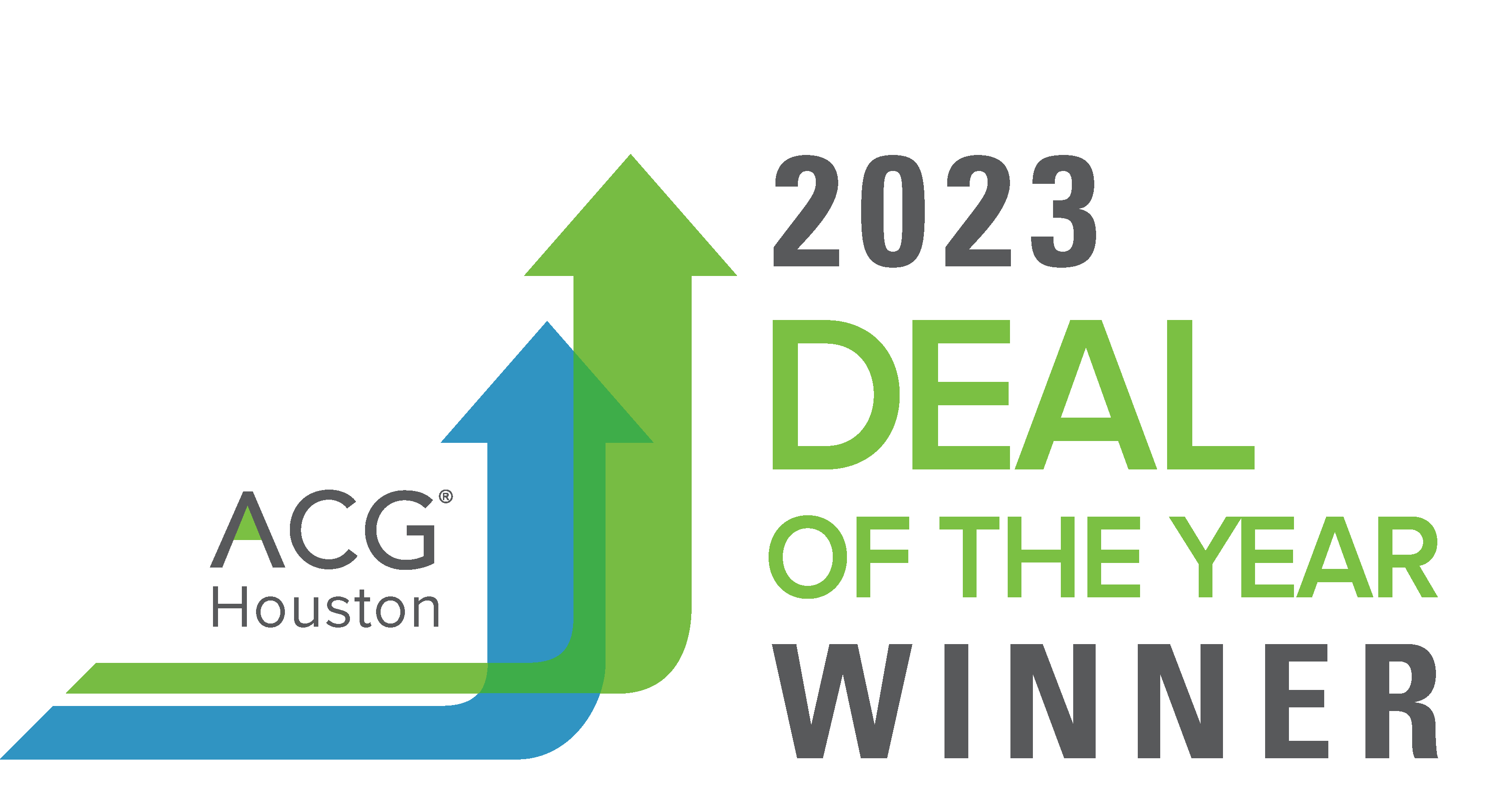 ACG Deal of the Year