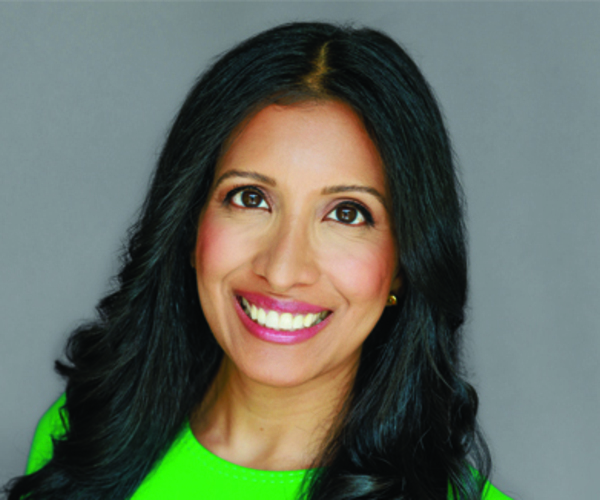Foster Sakina