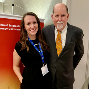 Charlie Martha III Image