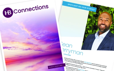 HB Connections Issue 5