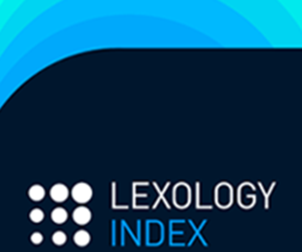 Lexology Index