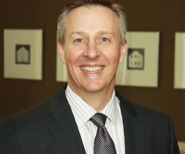 David O'Brien