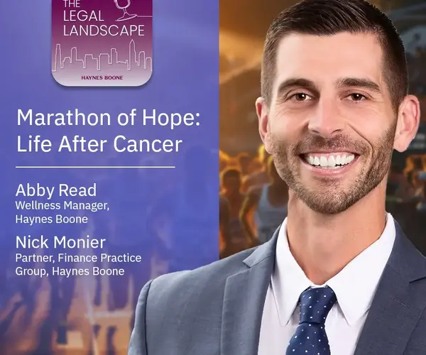 Marathon of Hope: Life After Cancer