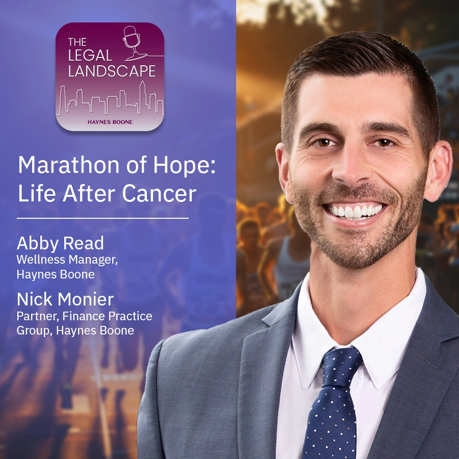 Marathon of Hope: Life After Cancer