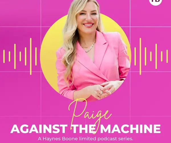 Paige Against the Machine