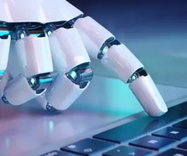 Advent of AI