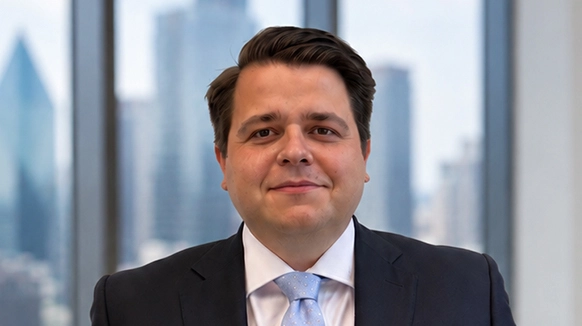 Anthony Kiani-Nasseri